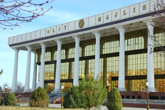 Закон «О государственных закупках» направлен в Сенат