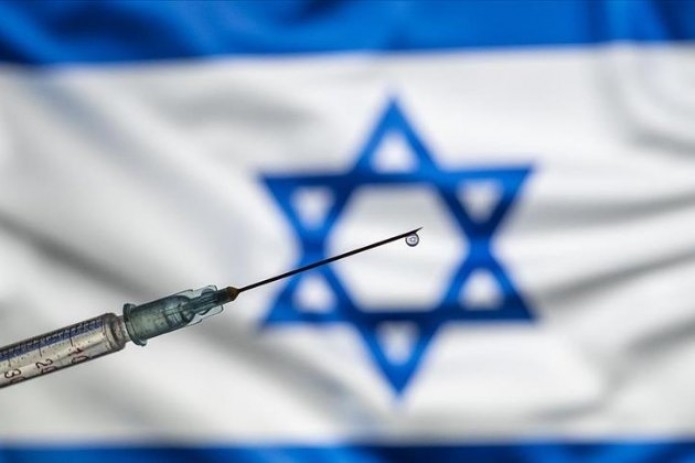 В Израиле в тестовом режиме начали вводить четвертую дозу вакцины от COVID-19