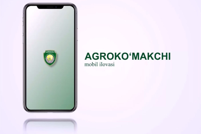 «Агрокўмакчи» мобил иловасида «яшил», «сариқ» ва «қизил» тоифалар бўйича рейтинг тизими юритилади