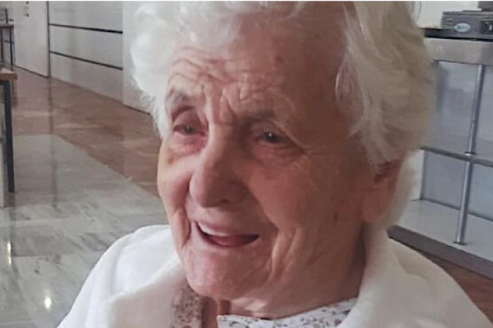 106-летняя жительница Андалусии выздоровела от COVID-19