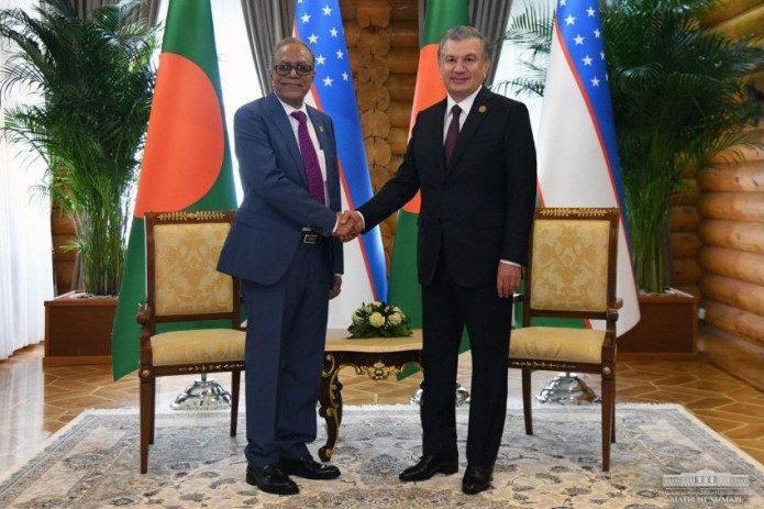 Президент Бангладеш Абдул Хамид посетит Узбекистан