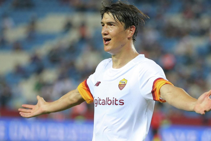 Eldor Shomurodov yozgi transferlar vaqtida jamoasini o‘zgartirishi mumkin
