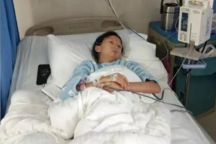 В Китае умерла студентка, живущая на 0,30 доллара в день