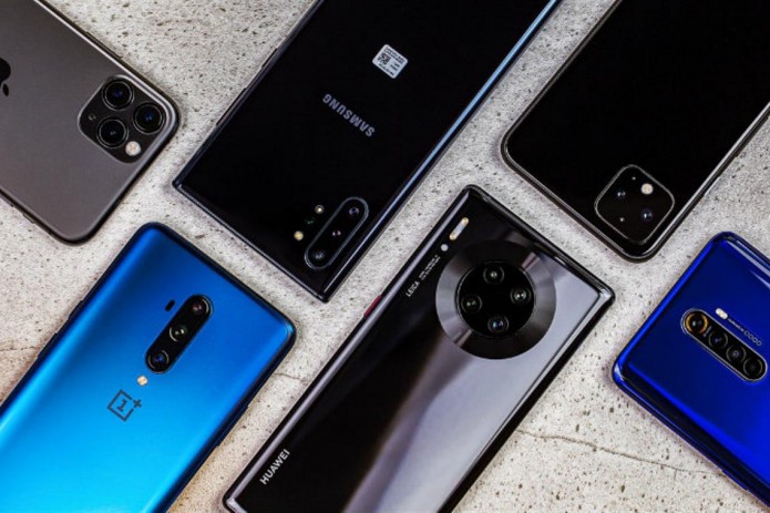 2022-yilda dunyoda eng ko’p sotilgan 10 ta smartfon nomlari e'lon qilindi