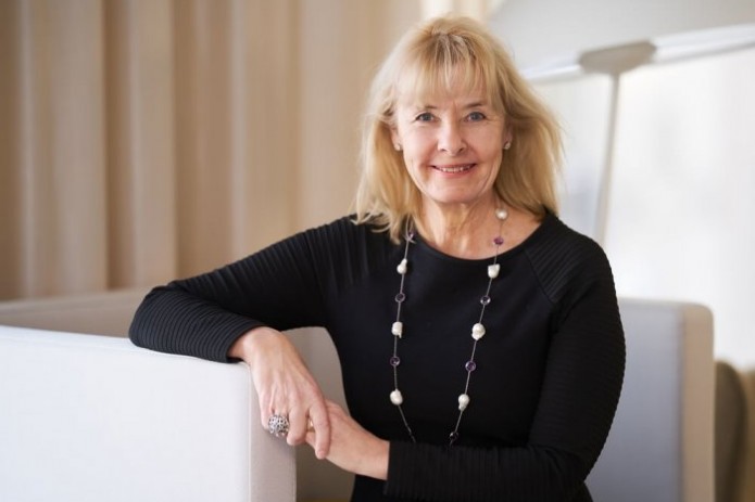 Тери Хакала назначена спецпредставителем ЕС по Центральной Азии