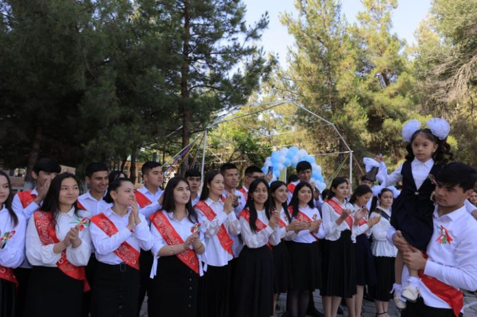 Bu yil maktabni 455,2 ming nafar o‘quvchi bitiradi