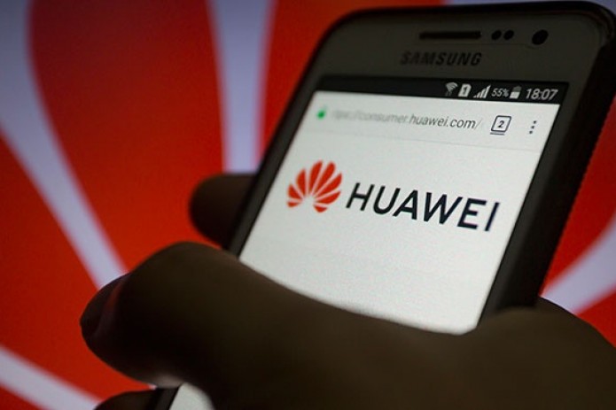 Смартфоны Huawei лишаться Android из-за политики Трампа