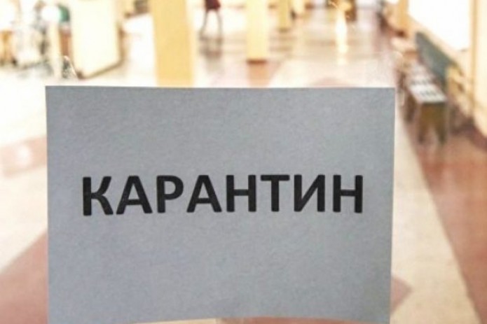 Более 5660 граждан находятся на домашнем карантине