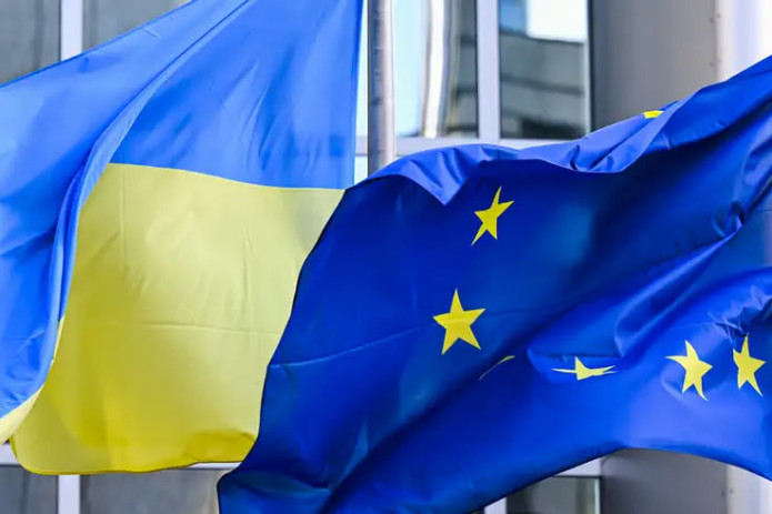 Yevropa Ittifoqi Ukraina uchun pul topdi, ammo bu Rossiya aktivlari emas