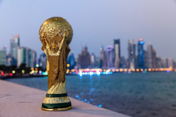 Qatar 2022-yilgi Jahon chempionati uchun qancha mablag' sarflagani ma'lum bo'ldi
