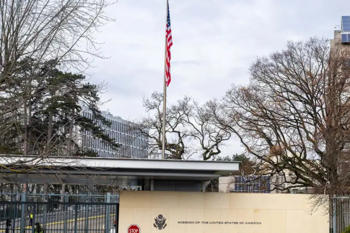 The Insider: AQSh rejasida Kiyevga hech qanday imtiyozlar yo'q va Rossiya uchun ko'plab imtiyozlar mavjud