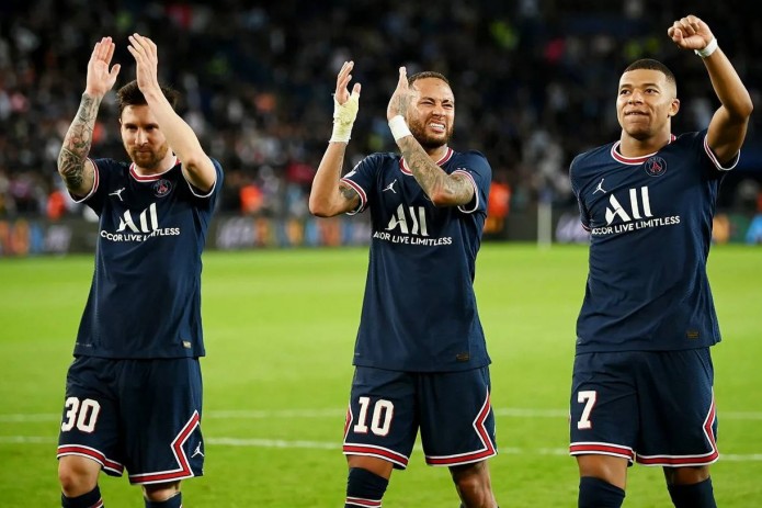 “Bavariya”ga qarshi bahsda u bir necha daqiqa bo‘lsa ham o‘ynashini xohlar edim”, — Neymar