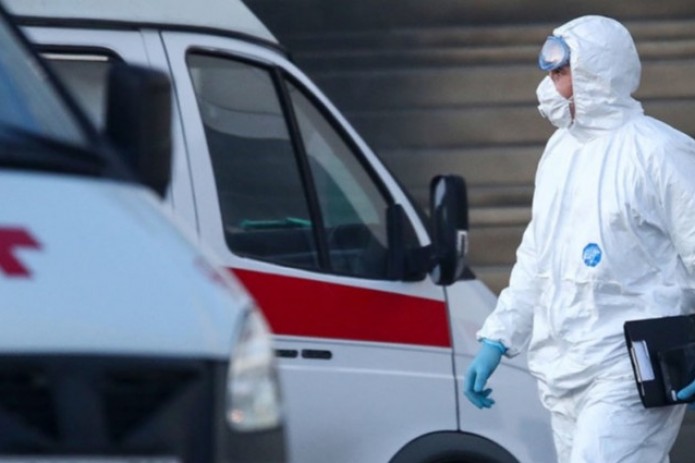 Koronavirus: kecha O'zbekistonning barcha hududlarida kasallik qayd etilib, yana 1 nafar bemor vafot etdi