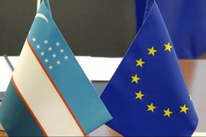 Uzbekistan joins EU’S GSP+ arrangement