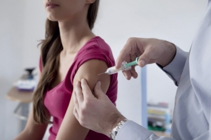 Uzbekistan starts vaccinating girls against human papillomavirus