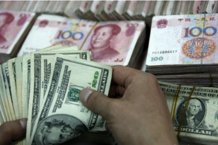 США больше не считает Китай валютным манипулятором