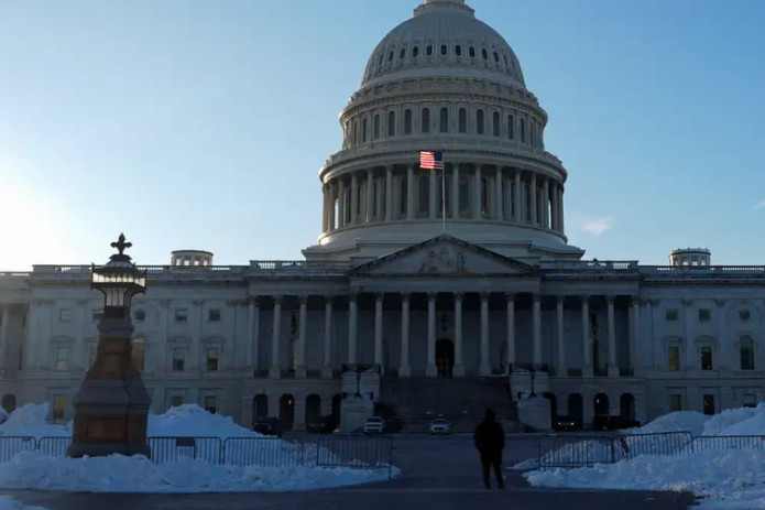 AQSh Senati hukumat mablag'larini ma'qulladi