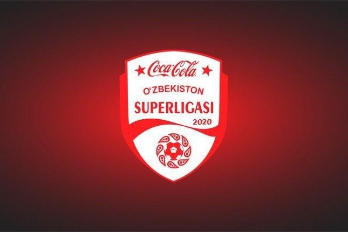 Bugun futbol bo'yicha Superliga-2020 bahslari boshlanadi