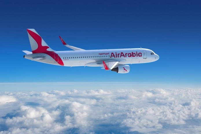 Air Arabia открывает прямой рейс из Абу-Даби в Ташкент