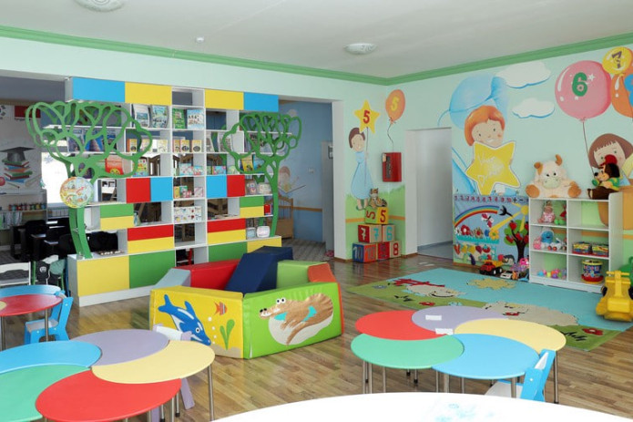 “Yangi avlod” maktabgacha taʼlim tashkilotlarida o‘yinga asoslangan taʼlim-tarbiya jarayonlari amalga oshiriladi