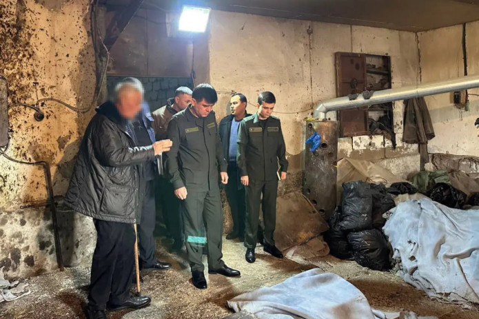 Toshkent shahri va viloyatidagi 400 dan ortiq obyekt chiqindi chiqarish meʼyorlarini buzdi