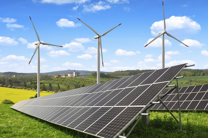 Узбекистан привлечет до $1 млрд. инвестиций в возобновляемую энергетику