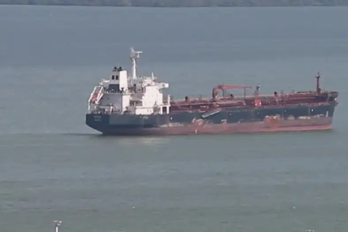 Tramp Venesuela neftini yana ikki oyga blokada qilishni buyurdi