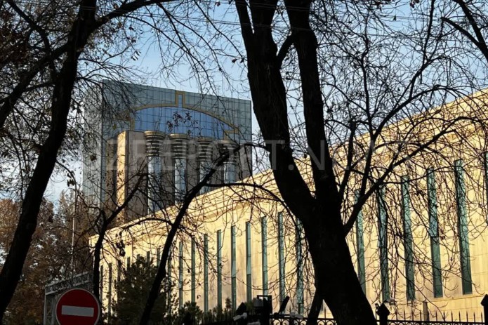 Markaziy bank bayram va dam olish kunlari ham ishlaydigan banklar roʻyxatini eʼlon qildi