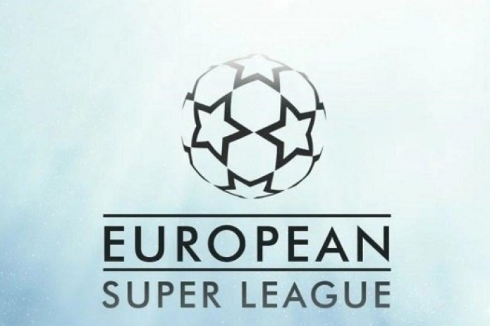Ведущие футбольные клубы Европы объявили о создании Суперлиги