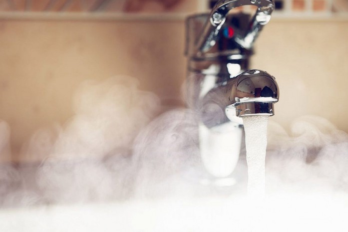 Poytaxtning Yunusobod, Mirzo Ulug‘bek va Yashnobod tumanlarining ayrim hududlarida issiq suv ta’minoti 2 kunga o’chiriladi