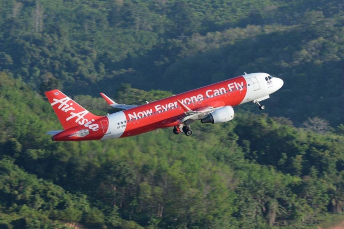 Malayziyaning “AirAsia X” aviakompaniyasi Toshkentga parvozlarni yo‘lga qo‘yishni rejalashtirmoqda