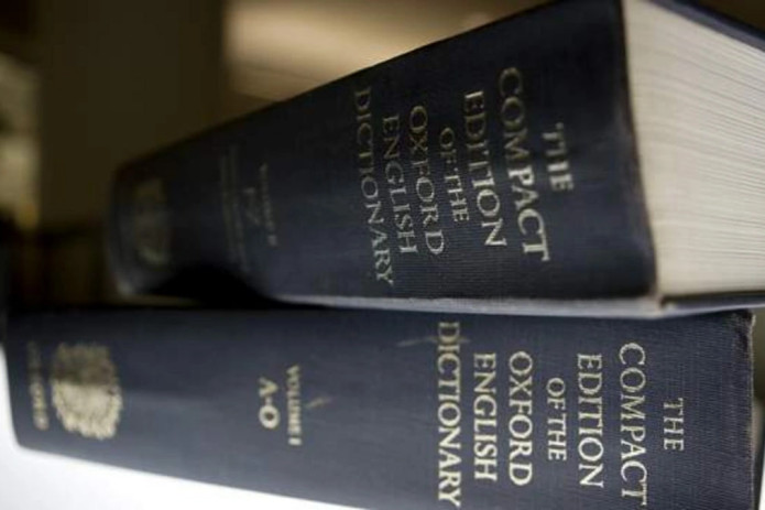 Oxford lugʻati "rage bait" soʻzini yil soʻzi deb e'lon qildi