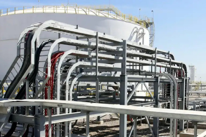 Qo'shma Shtatlar Iroqdagi Lukoyl aktivlarini amerikaliklarga topshirishni qo'llab-quvvatladi