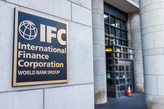 Международная финансовая корпорация выпустит облигации в Узбекистане