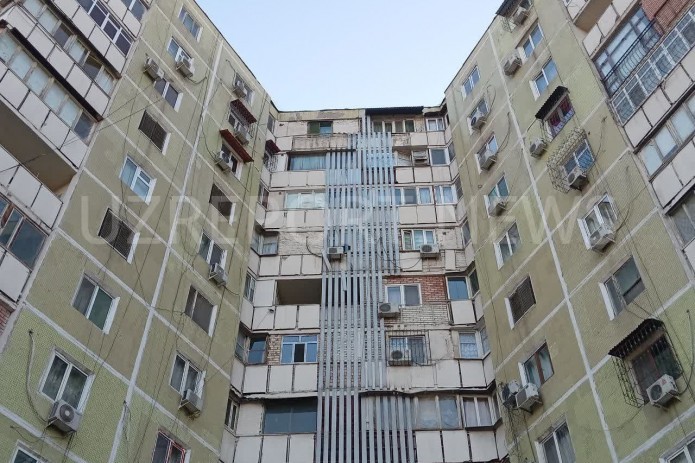 Number of apartment buildings increases in Uzbekistan