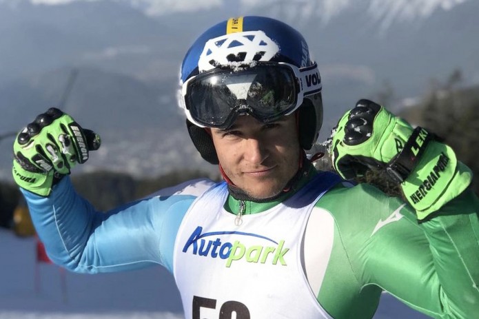 Комилжон Тухтаев завоевал первую для Узбекистана путевку на Олимпиаду в Пекине
