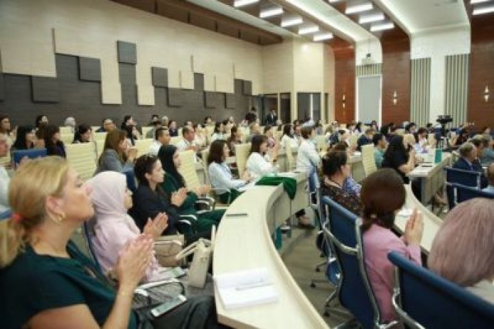 WIUT hosts 5th international conference on education and linguistics
