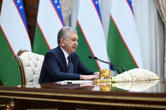 Bu yil kichik va o‘rta biznesga 120 trillion so‘m resurs beriladi