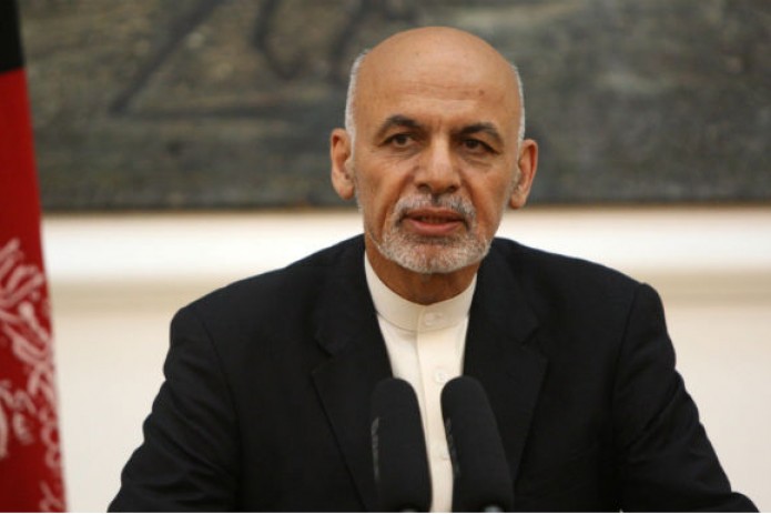 Президент Афганистана прибудет с визитом в Узбекистан 26 марта