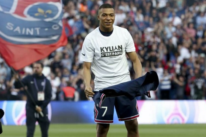 Mbappe: “Real”da o'ynash orzusi o'tmishda qolgani yo'q”