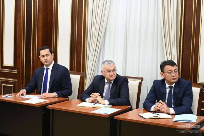 The Prosecutor General's Office will introduce a new system of control over the implementation of state programs