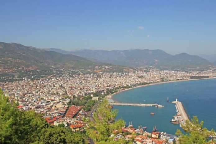 Turkiyada 5,8 magnitudali zilzila sodir bo‘ldi