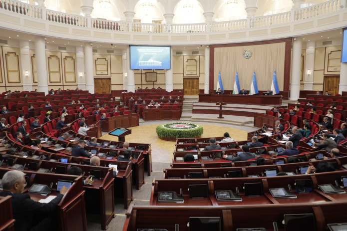 Majburiy sug‘urta turlari bo‘yicha daʼvolar davlat bojidan ozod etiladi