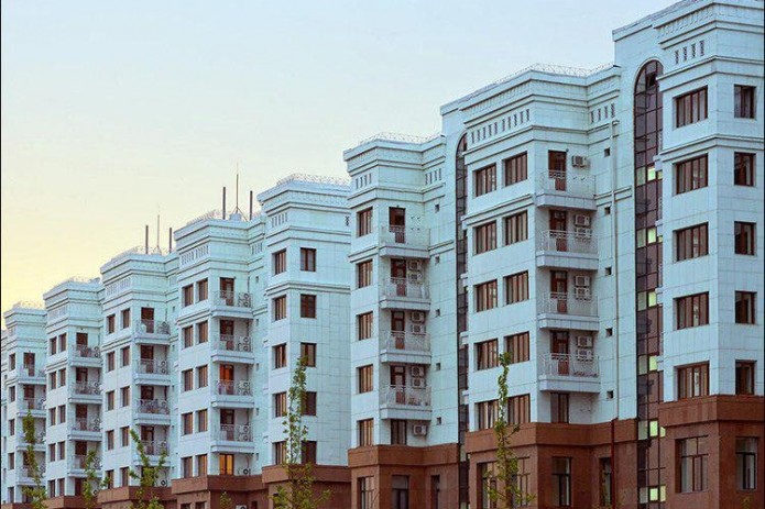 Toshkent shahrida uy-joy ijarasi narxlari yanvarda qanday o‘zgargani ma'lum bo'ldi