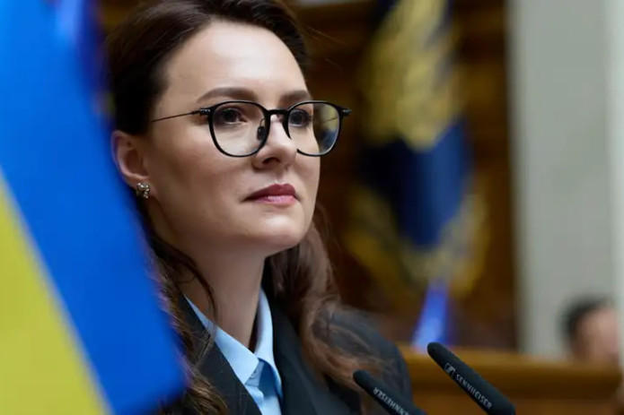 Ukraina lityum qazib olish huquqlarini AQSh investorlariga o'tkazdi