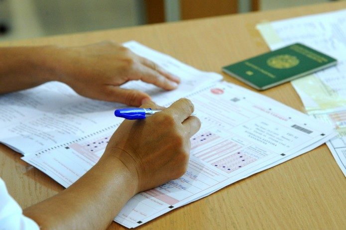 В Узбекистане утвердили квоты приема в вузы на 2021-2022 учебный год