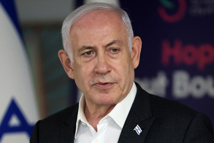 Isroil bosh vaziri uchta shart bajarilsagina Eron bilan kelishuv tuzishini maʼlum qildi