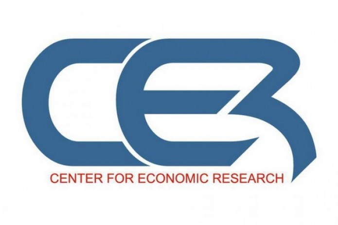CEI reorganized into Center for Economic Research and Reforms