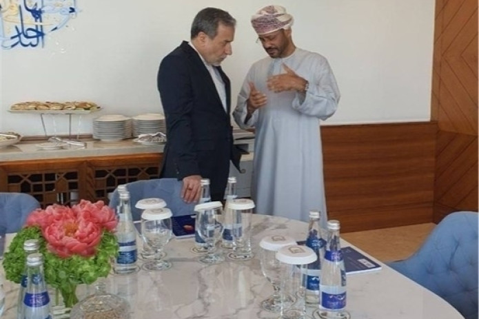 Ummonda Eron va AQSH o‘rtasidagi muzokaralarning yangi raundi boshlandi