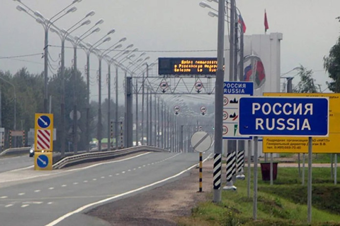 1-sentyabrdan Moskva va Moskva viloyatidagi migrantlar geolokatsiya bo'yicha kuzatib boriladi